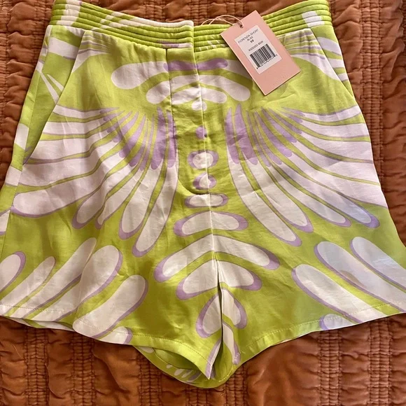 Alexis Fiorenzia Bliss shorts XS - Picture 2 of 4